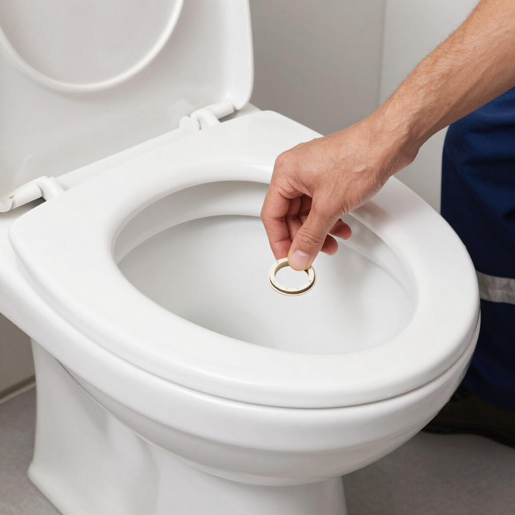 Toilet & Faucet Repair in Golden Valley