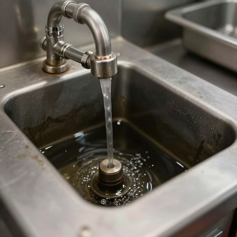Garbage Disposal in Golden Valley