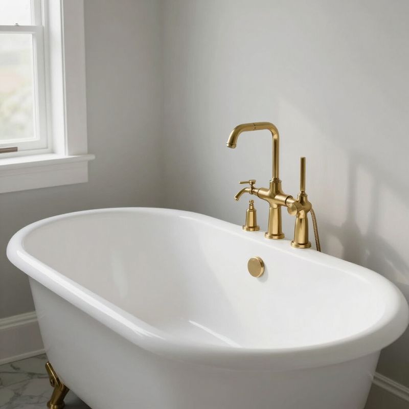 Bathroom & Kitchen Upgrades in Golden Valley